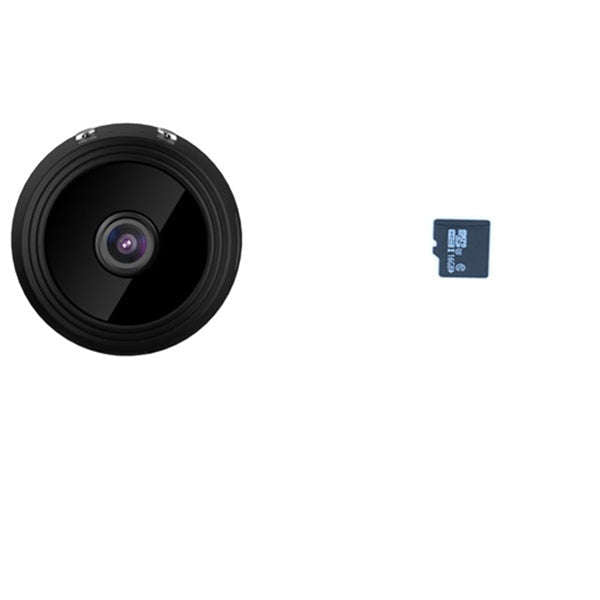 A9 WIFI wireless network camera Orazek UK Ltd
