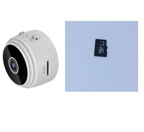 A9 WIFI wireless network camera Orazek UK Ltd
