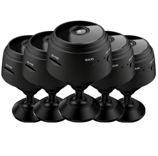 A9 WIFI wireless network camera Orazek UK Ltd