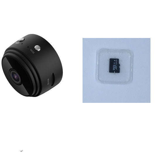 A9 WIFI wireless network camera Orazek UK Ltd