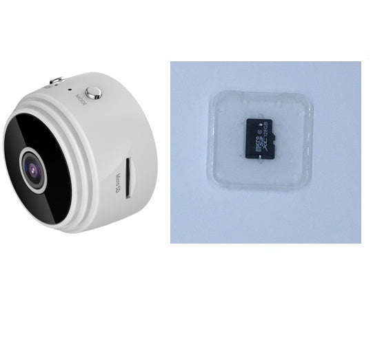 A9 WIFI wireless network camera Orazek UK Ltd