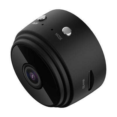 A9 WIFI wireless network camera Orazek UK Ltd