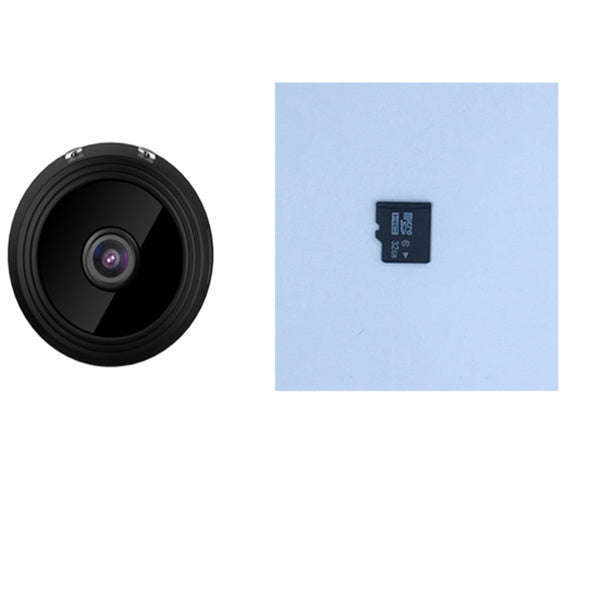 A9 WIFI wireless network camera Orazek UK Ltd