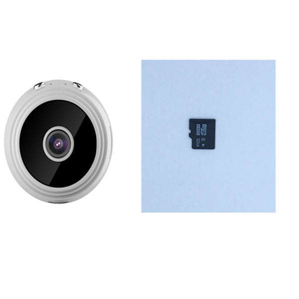 A9 WIFI wireless network camera Orazek UK Ltd