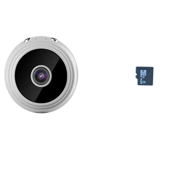 A9 WIFI wireless network camera Orazek UK Ltd