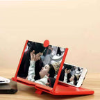 Acrylic Lens Mobile Phone Amplifier 3D Screen Hd Amplifier | Orazek UK Ltd