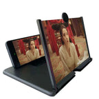 Acrylic Lens Mobile Phone Amplifier 3D Screen Hd Amplifier | Orazek UK Ltd