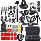 Action camera accessories | Orazek UK Ltd