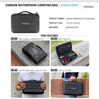 Action camera accessories | Orazek UK Ltd