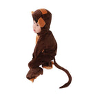 Adult monkey costumes | Orazek UK Ltd