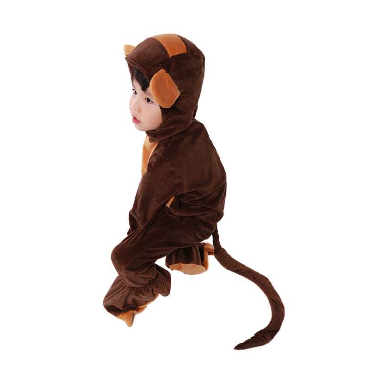 Adult monkey costumes | Orazek UK Ltd
