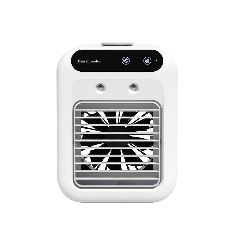Air Conditioner Air Cooler Fan Water Cooling Fan Air Conditioning For Room Office Portable Air Conditioner Cars | Orazek UK Ltd