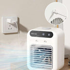 Air Conditioner Air Cooler Fan Water Cooling Fan Air Conditioning For Room Office Portable Air Conditioner Cars Orazek UK Ltd