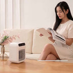 Air Conditioner Air Cooler Fan Water Cooling Fan Air Conditioning For Room Office Portable Air Conditioner Cars Orazek UK Ltd