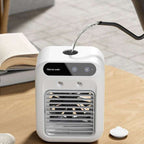 Air Conditioner Air Cooler Fan Water Cooling Fan Air Conditioning For Room Office Portable Air Conditioner Cars Orazek UK Ltd