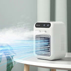 Air Conditioner Air Cooler Fan Water Cooling Fan Air Conditioning For Room Office Portable Air Conditioner Cars Orazek UK Ltd