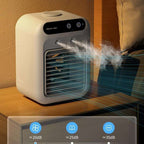 Air Conditioner Air Cooler Fan Water Cooling Fan Air Conditioning For Room Office Portable Air Conditioner Cars Orazek UK Ltd