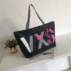 Aliwood Waterproof Tote Bag with Large Capacity - Trendy Women's Shoulder Bag for Beach & Travel | Orazek UK Ltd