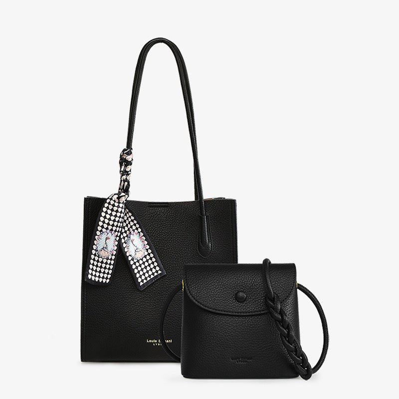 All-matching Texture Large Capacity Combination Bags | Orazek UK Ltd