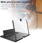 Amplificateur De Telephone Portable Pliable | Orazek UK Ltd