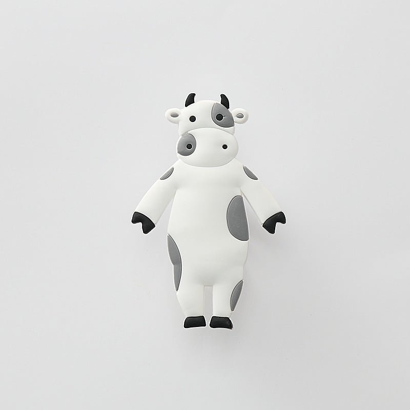 Animal Hook Bendable Reusable Strong Self Adhesive Door Wall Hangers Hooks | Orazek UK Ltd