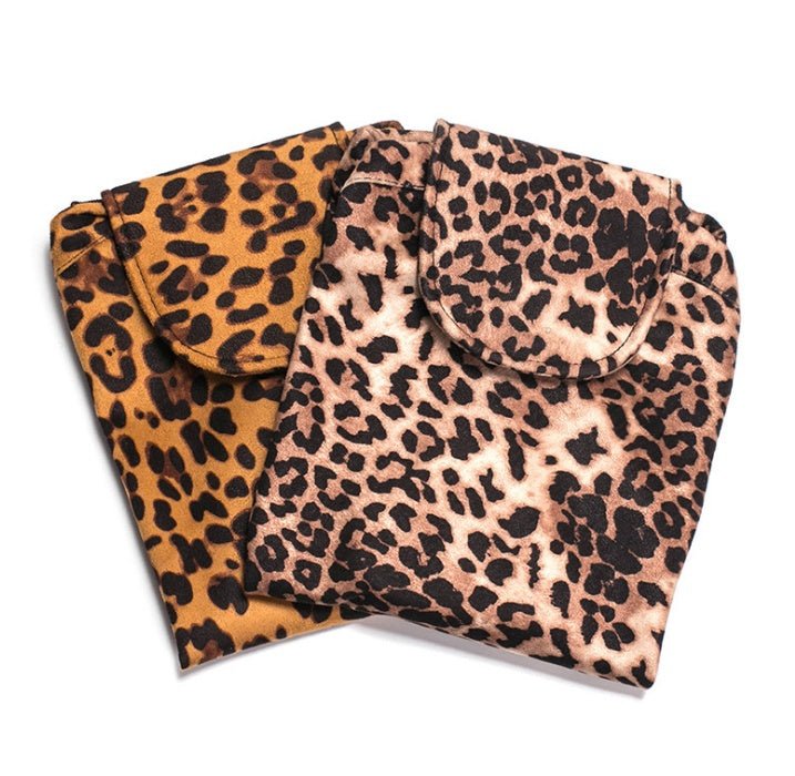 Animal Printing Large Capacity Drawstring Lazy Cosmetic Storage Bag | Orazek UK Ltd