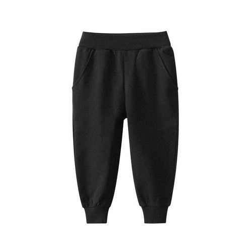 Autumn Children's Sports Trousers Boys Pants Orazek UK Ltd