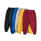 Autumn Children's Sports Trousers Boys Pants | Orazek UK Ltd