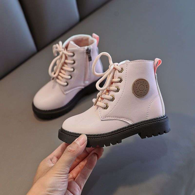 Baby And Cashmere Martin Booties Orazek UK Ltd