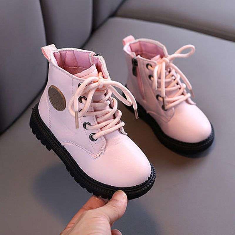 Baby And Cashmere Martin Booties Orazek UK Ltd