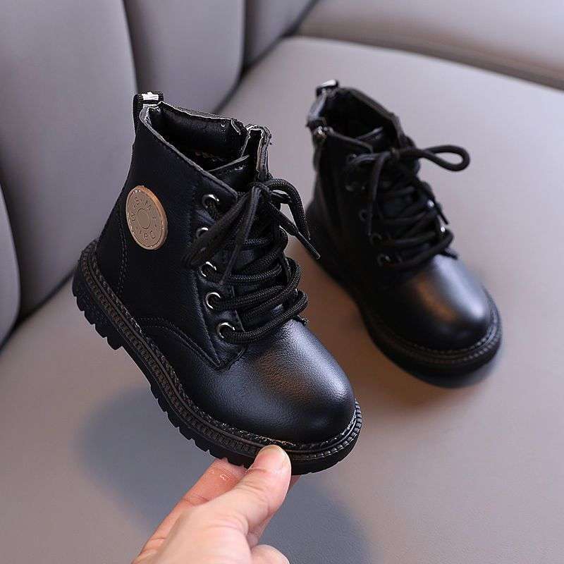 Baby And Cashmere Martin Booties Orazek UK Ltd