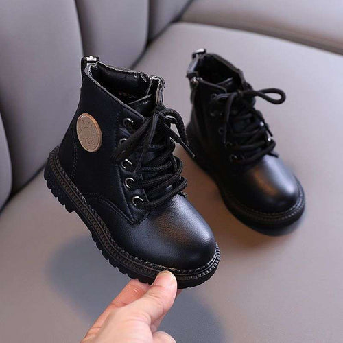 Baby And Cashmere Martin Booties Orazek UK Ltd