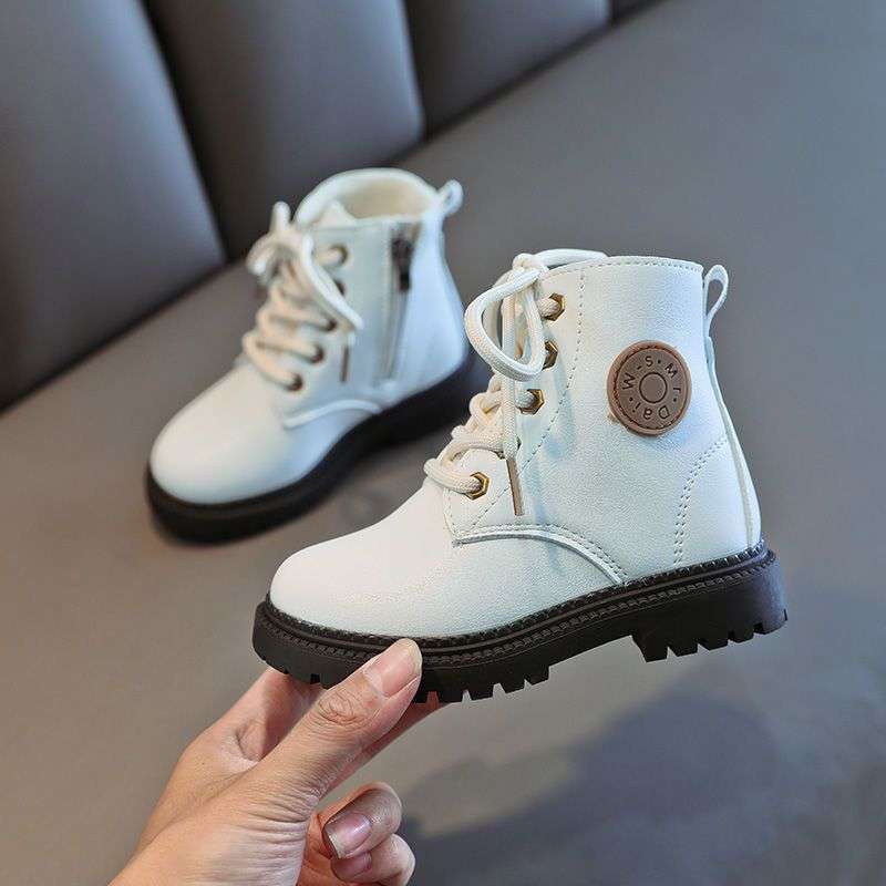 Baby And Cashmere Martin Booties Orazek UK Ltd
