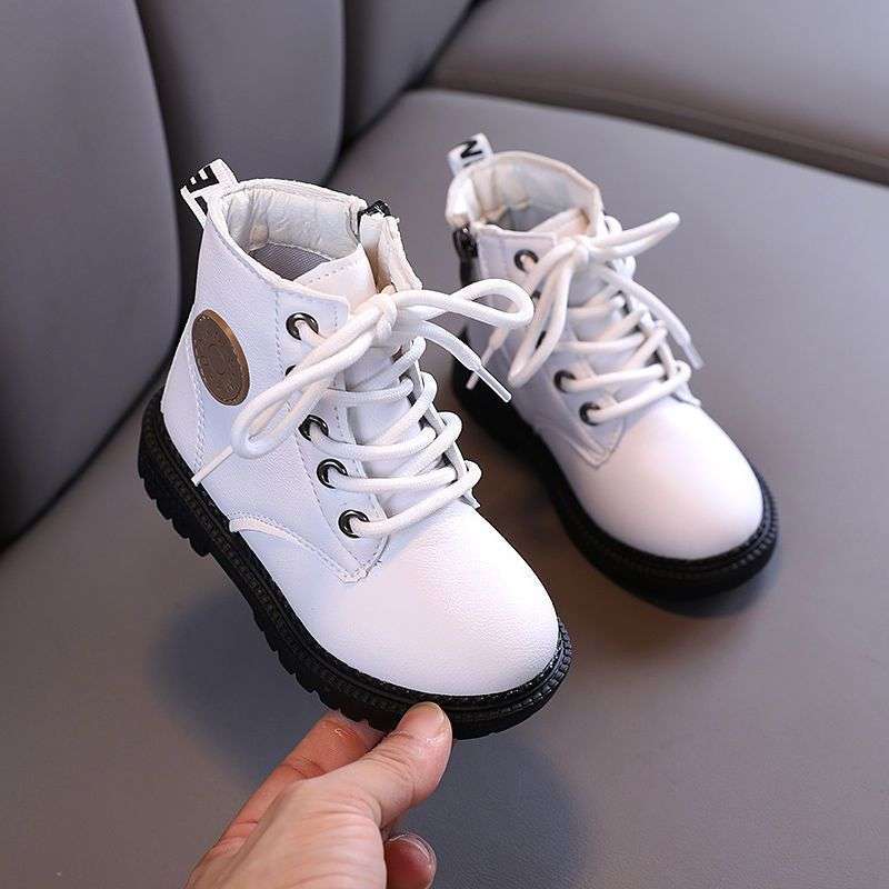 Baby And Cashmere Martin Booties Orazek UK Ltd