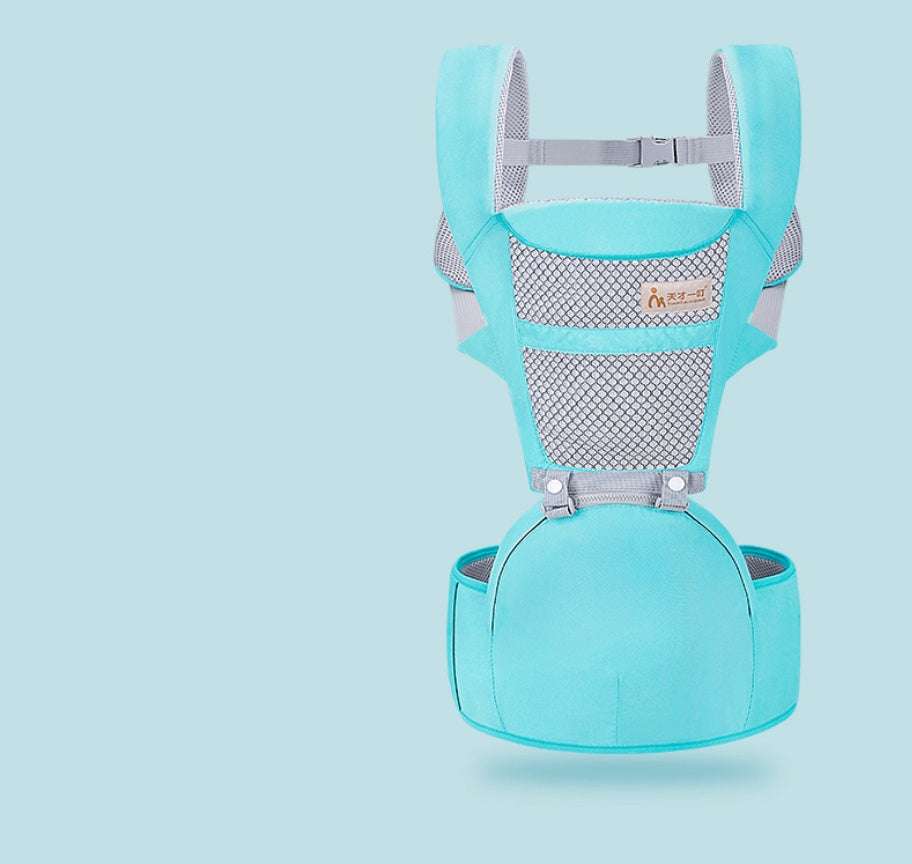 Baby Carrier Waist Stool Multifunctional Baby Child Sitting Carrier Bag | Orazek UK Ltd