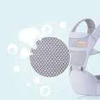 Baby Carrier Waist Stool Multifunctional Baby Child Sitting Carrier Bag | Orazek UK Ltd