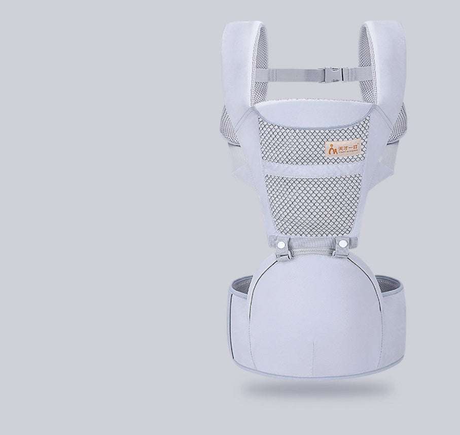Baby Carrier Waist Stool Multifunctional Baby Child Sitting Carrier Bag | Orazek UK Ltd