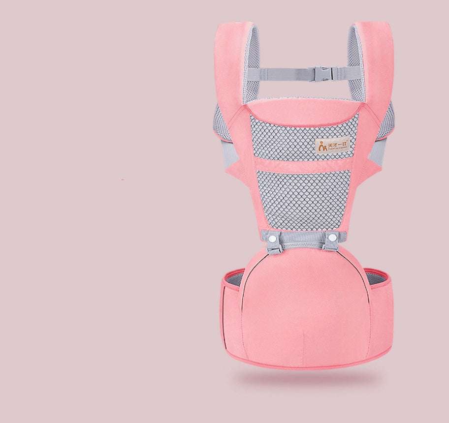 Baby Carrier Waist Stool Multifunctional Baby Child Sitting Carrier Bag | Orazek UK Ltd