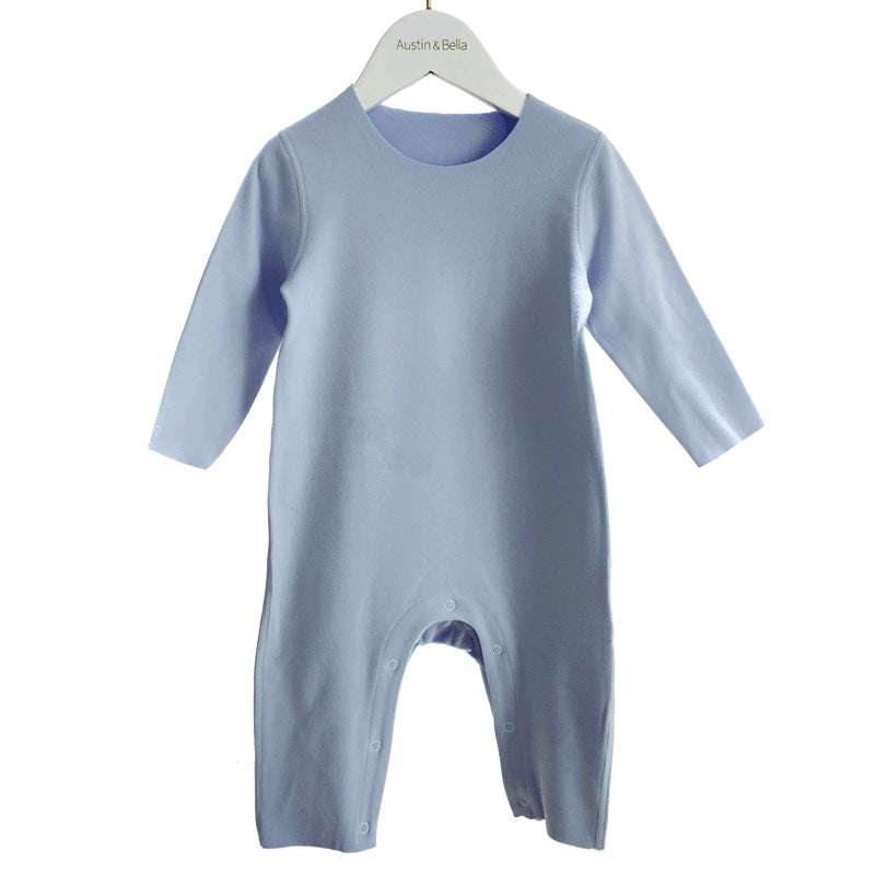 Baby clothes pajamas climbing clothes | Orazek UK Ltd