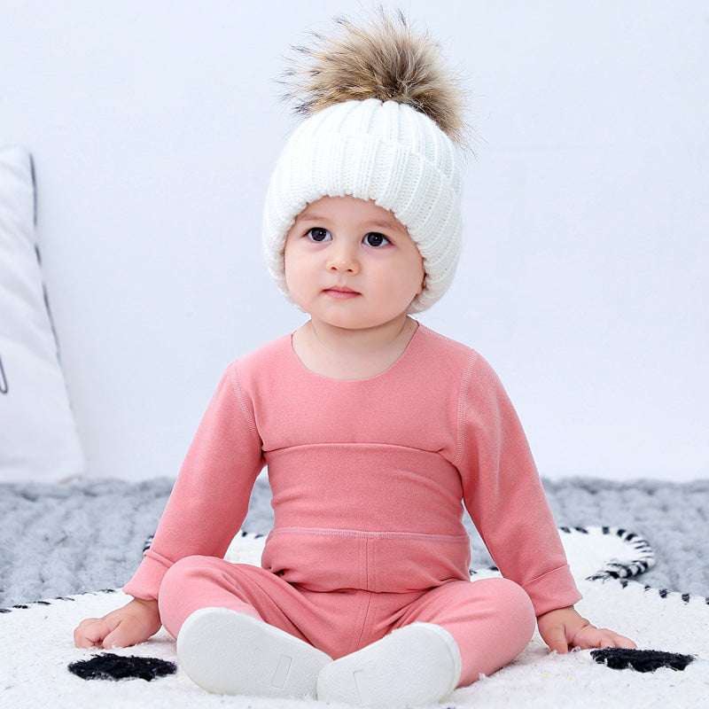 Baby clothes pajamas climbing clothes | Orazek UK Ltd
