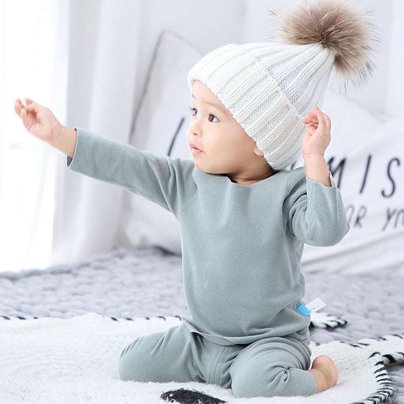 Baby clothes pajamas climbing clothes Orazek UK Ltd