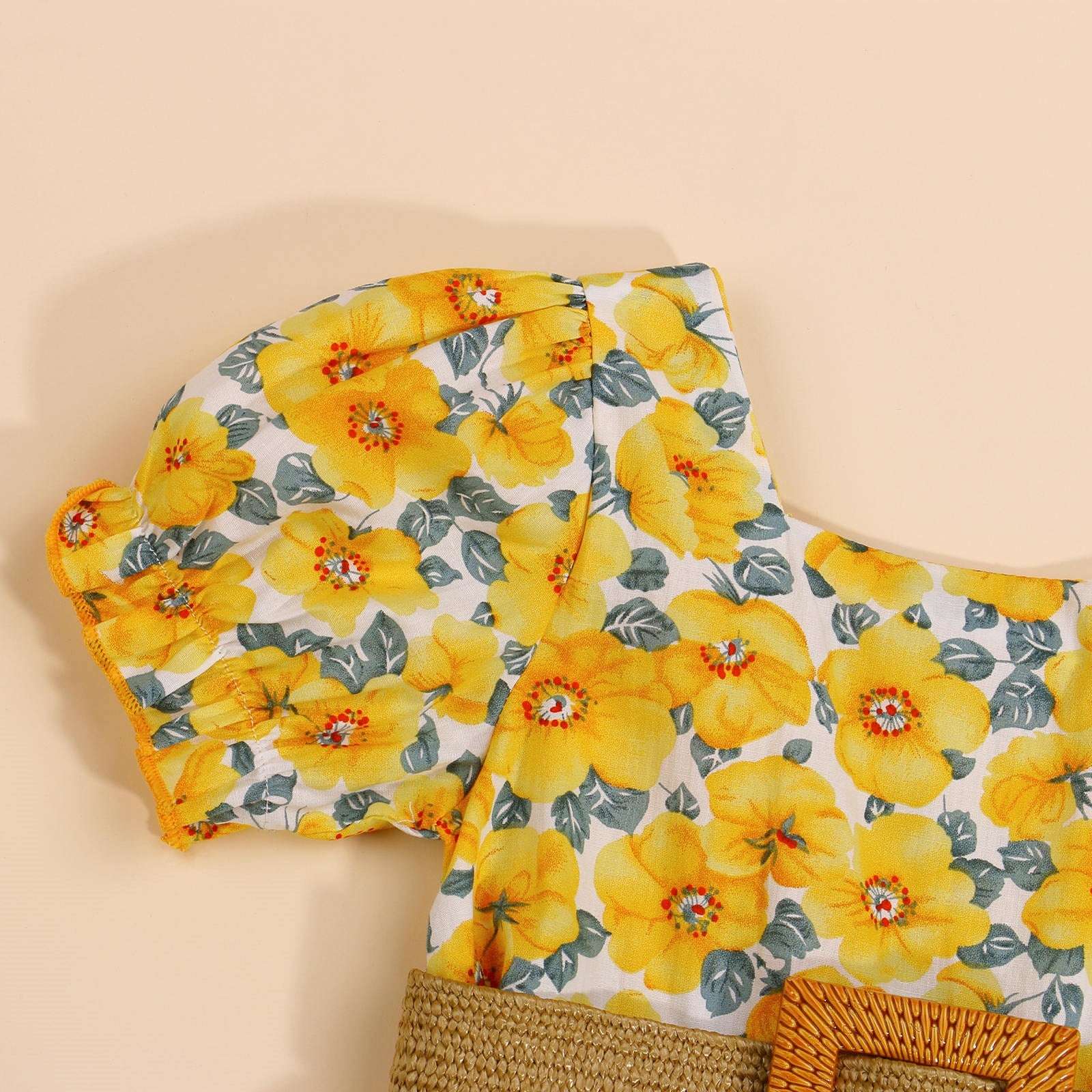 Baby Dress Girl Girls Clothes Kids Clothing For Infant | Orazek UK Ltd
