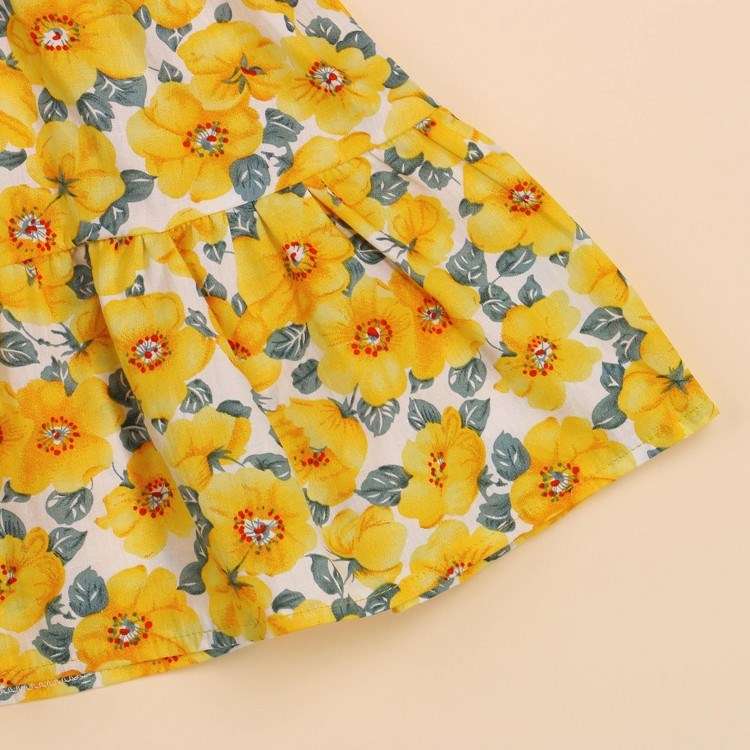 Baby Dress Girl Girls Clothes Kids Clothing For Infant | Orazek UK Ltd