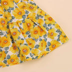 Baby Dress Girl Girls Clothes Kids Clothing For Infant | Orazek UK Ltd