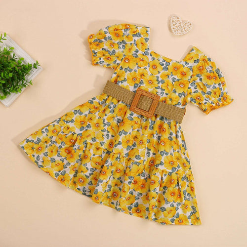 Baby Dress Girl Girls Clothes Kids Clothing For Infant Orazek UK Ltd