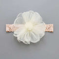 Baby Girl Flower Fabric Cute Beautiful Hair Accessories | Orazek UK Ltd