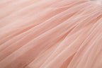 Baby Girls Spring Winter Long Sleeve Tutu Lace Dresses Infantil Newborn Party Clothes Casual Wear | Orazek UK Ltd
