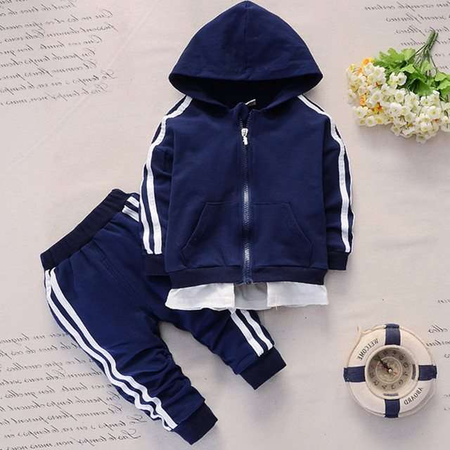 Baby kids sports suit Orazek UK Ltd