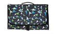 Baby Portable Foldable Washable Compact Travel Nappy Diaper Changing Mat Waterproof Baby Floor Mat Change Play Mat & Storage Bag | Orazek UK Ltd