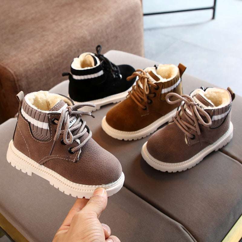 Baby snow boots | Orazek UK Ltd